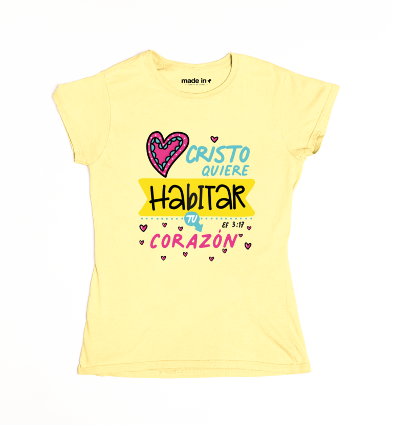 HABITAR TU CORAZÓN