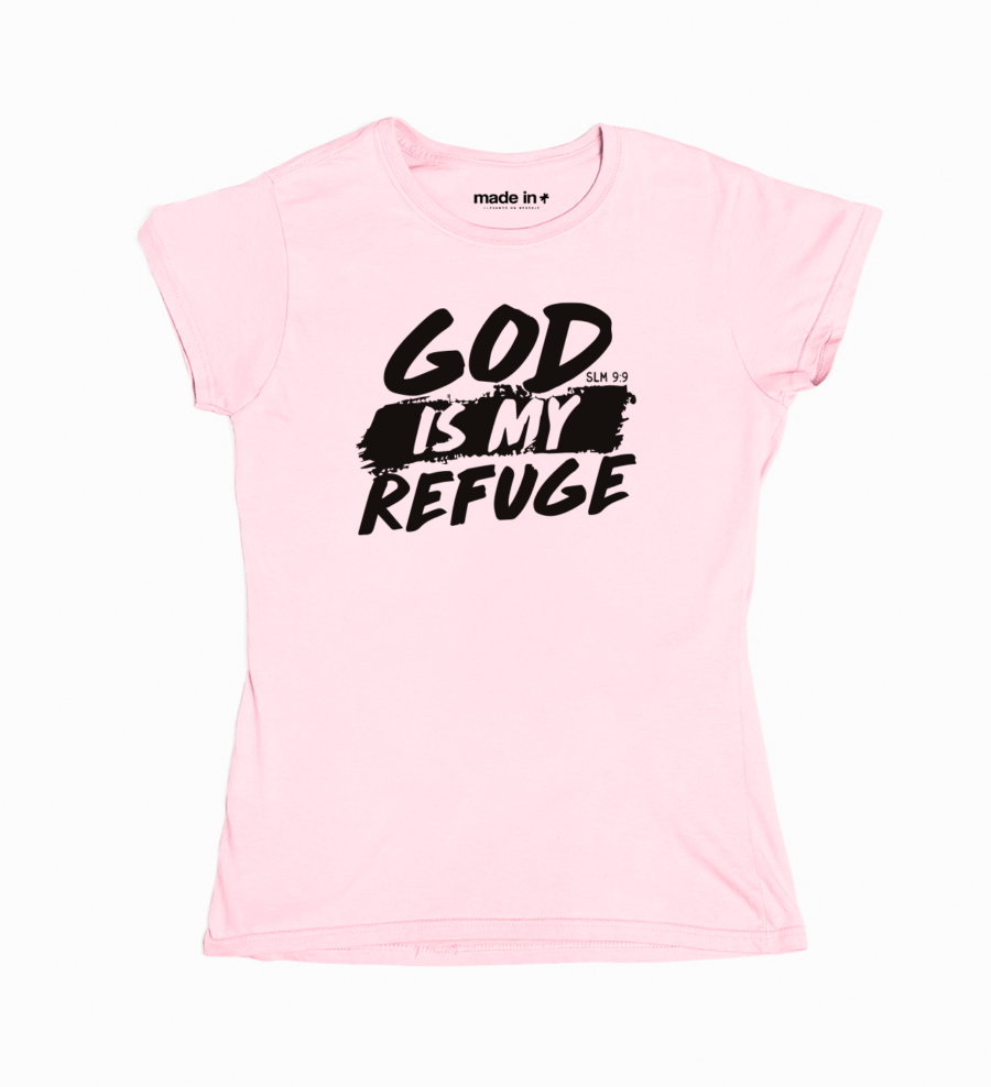 MY REFUGE - Image 5