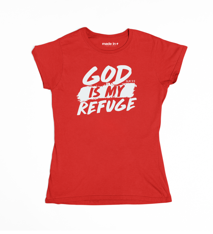 MY REFUGE - Image 4