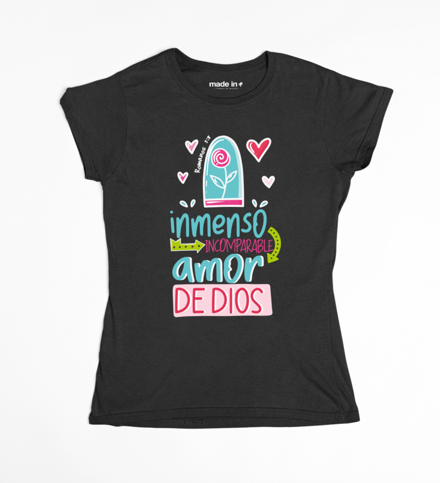 INCOMPARABLE AMOR - Image 2