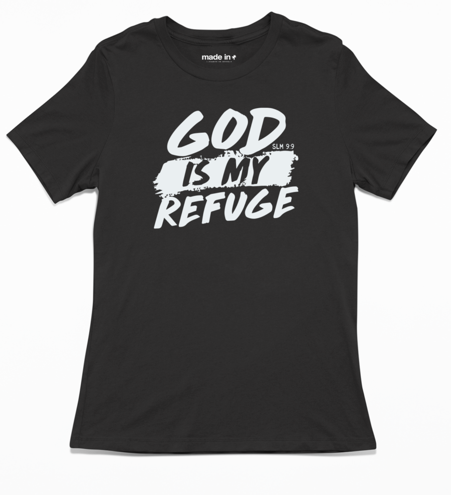 MY REFUGE - Image 2