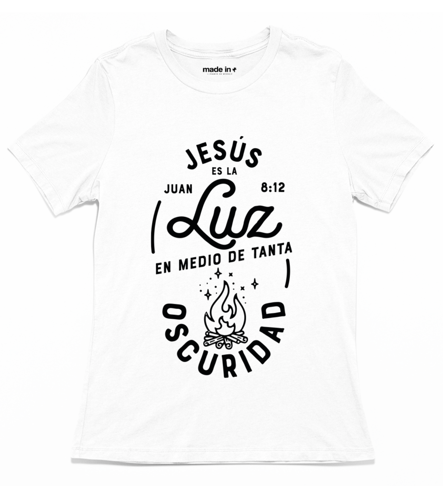 JESÚS ES LA LUZ - Image 3