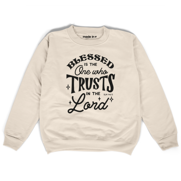 BLESSED TRUTS