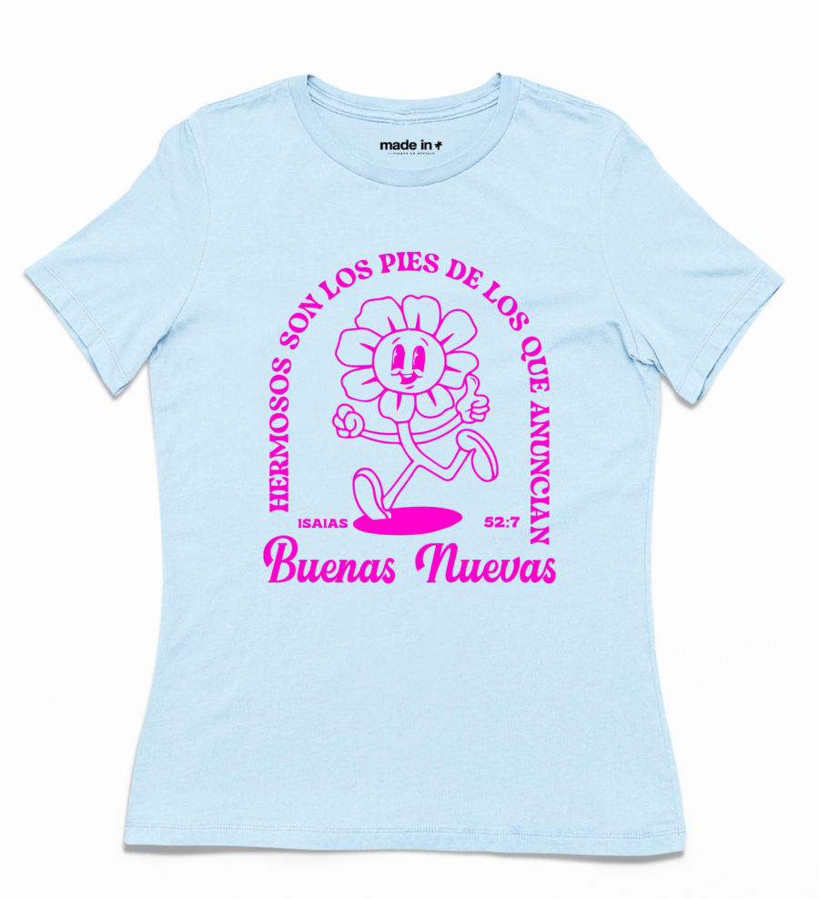 BUENAS NUEVAS - Image 6