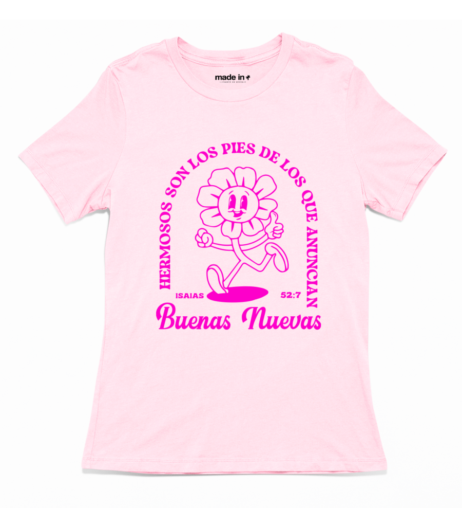 BUENAS NUEVAS - Image 4