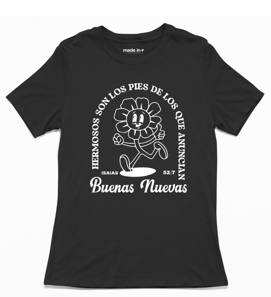 BUENAS NUEVAS - Image 2