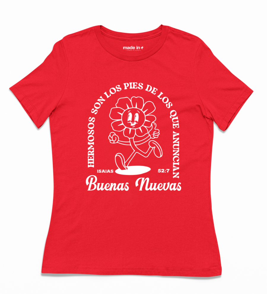 BUENAS NUEVAS - Image 3