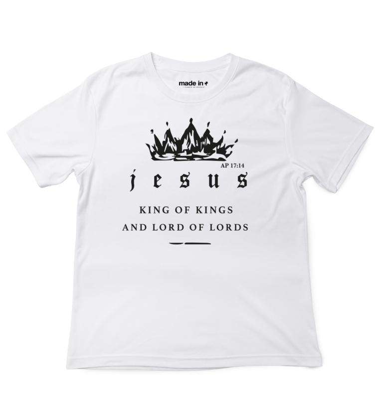 KING OF KINGS