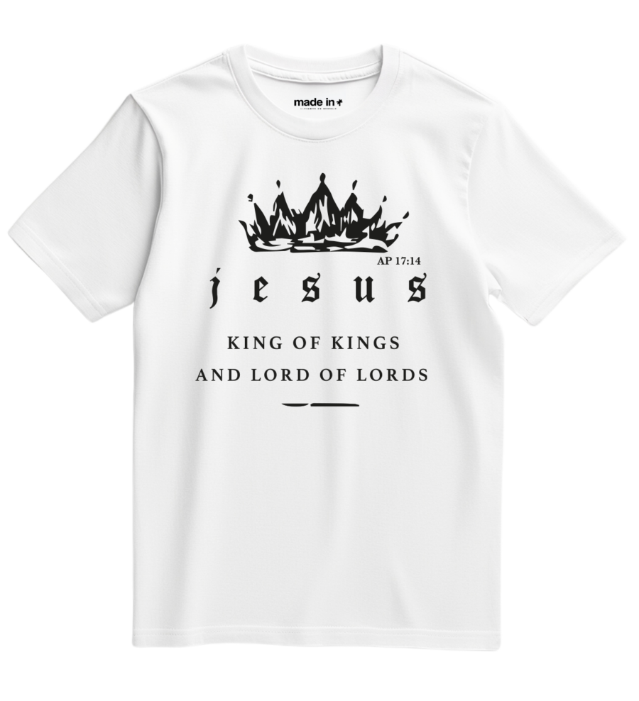 KING OF KINGS - Image 3