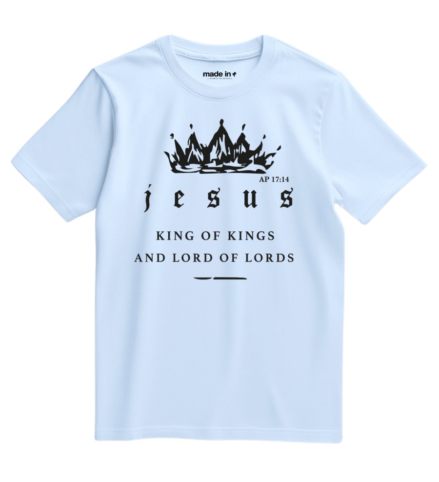 KING OF KINGS