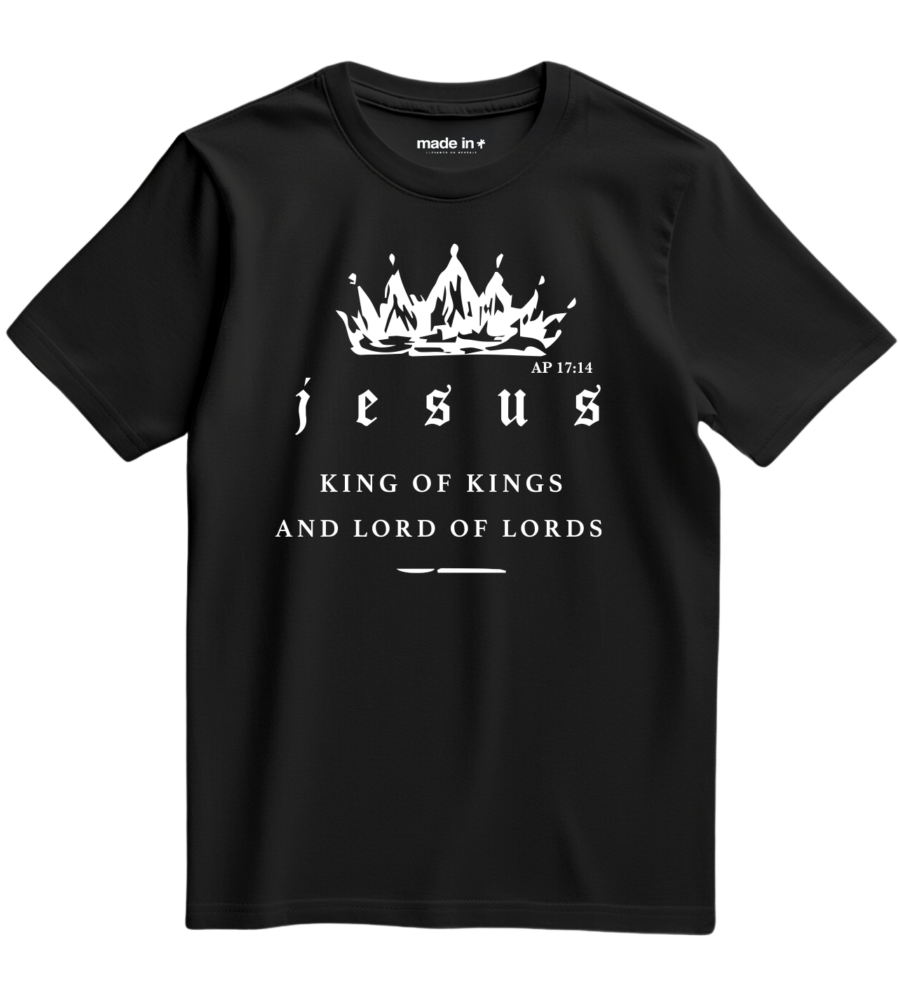 KING OF KINGS - Image 2