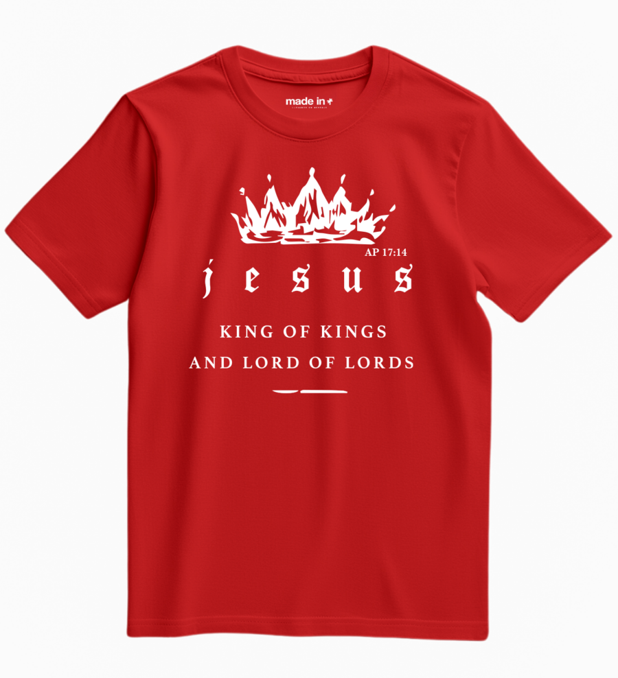 KING OF KINGS - Image 4