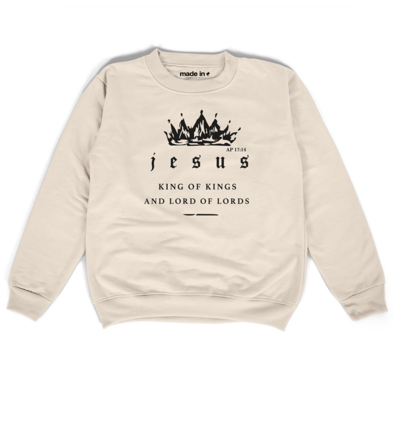 KING OF KINGS