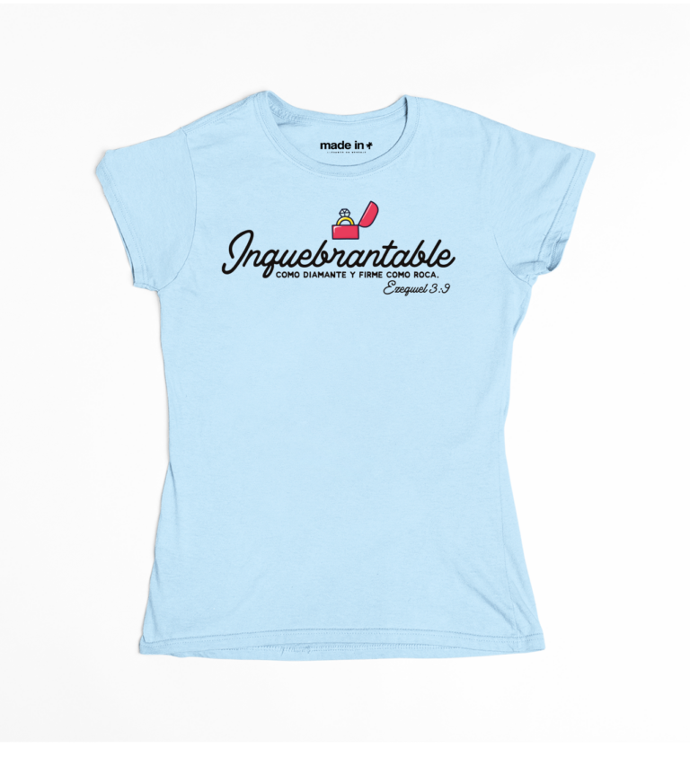 INQUEBRANTABLE