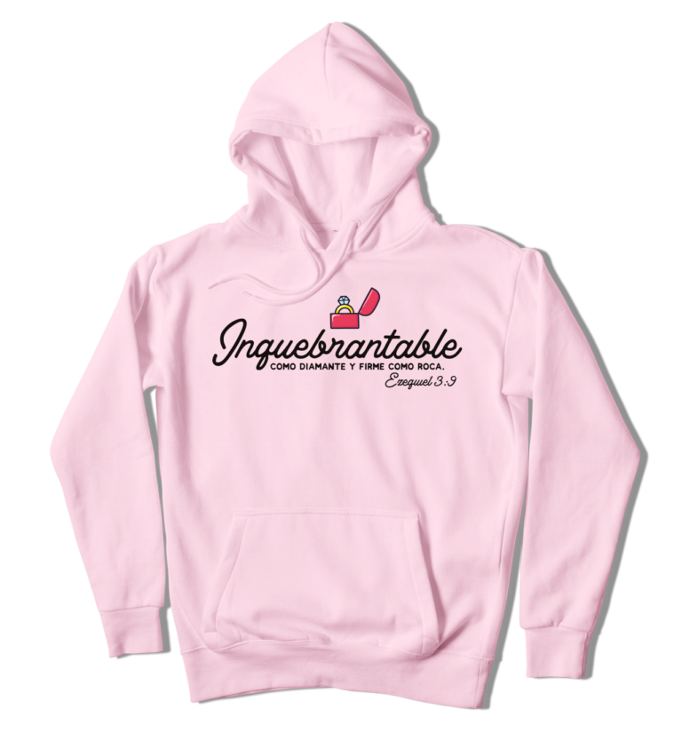 INQUEBRANTABLE