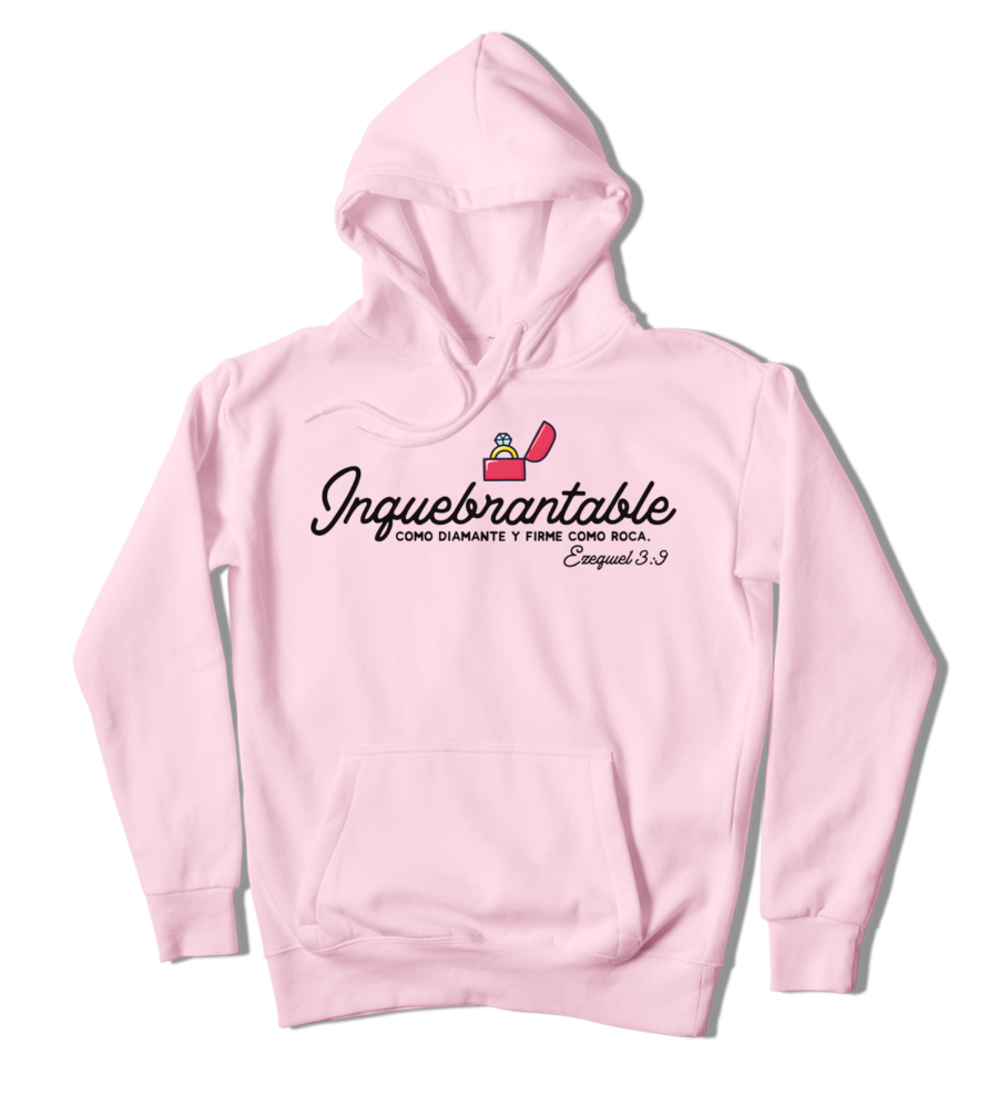 INQUEBRANTABLE