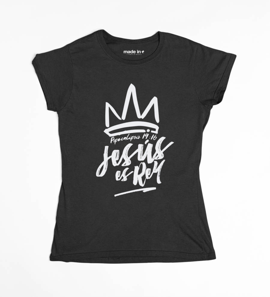 JESÚS ES REY - Image 2