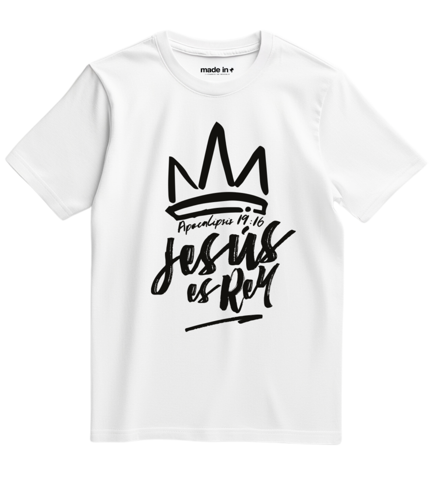 JESÚS ES REY - Image 3