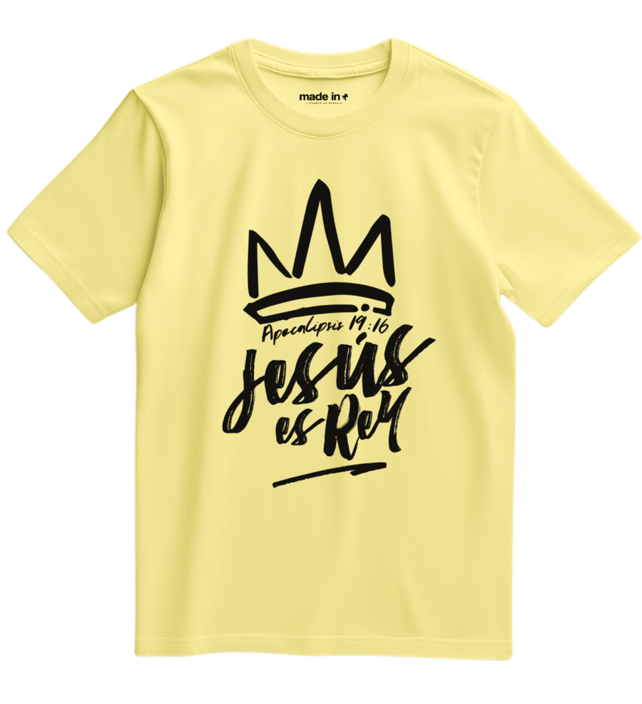 JESÚS ES REY - Image 6