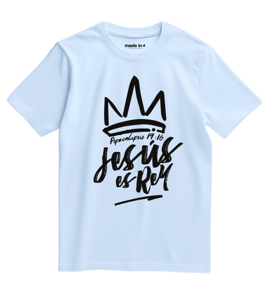JESÚS ES REY - Image 7