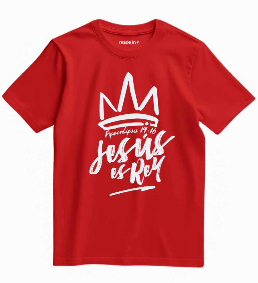 JESÚS ES REY - Image 4