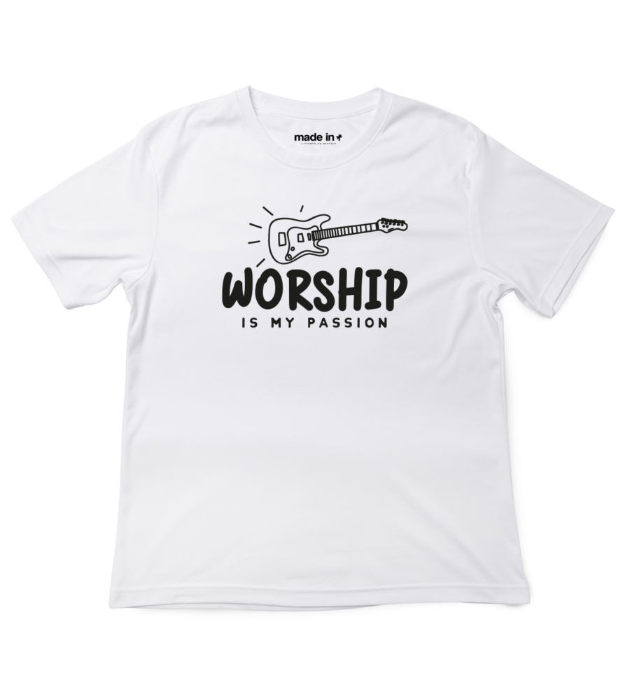 WORSHIP PASSION - Image 3