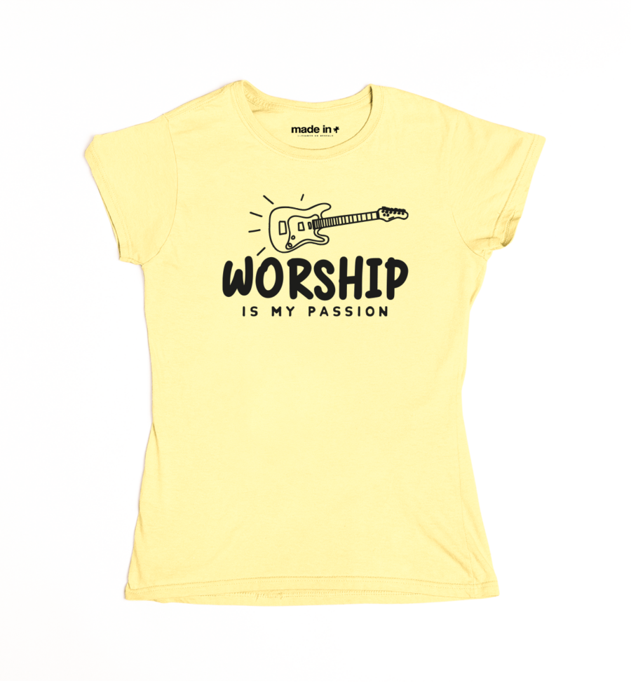 WORSHIP PASSION - Image 6