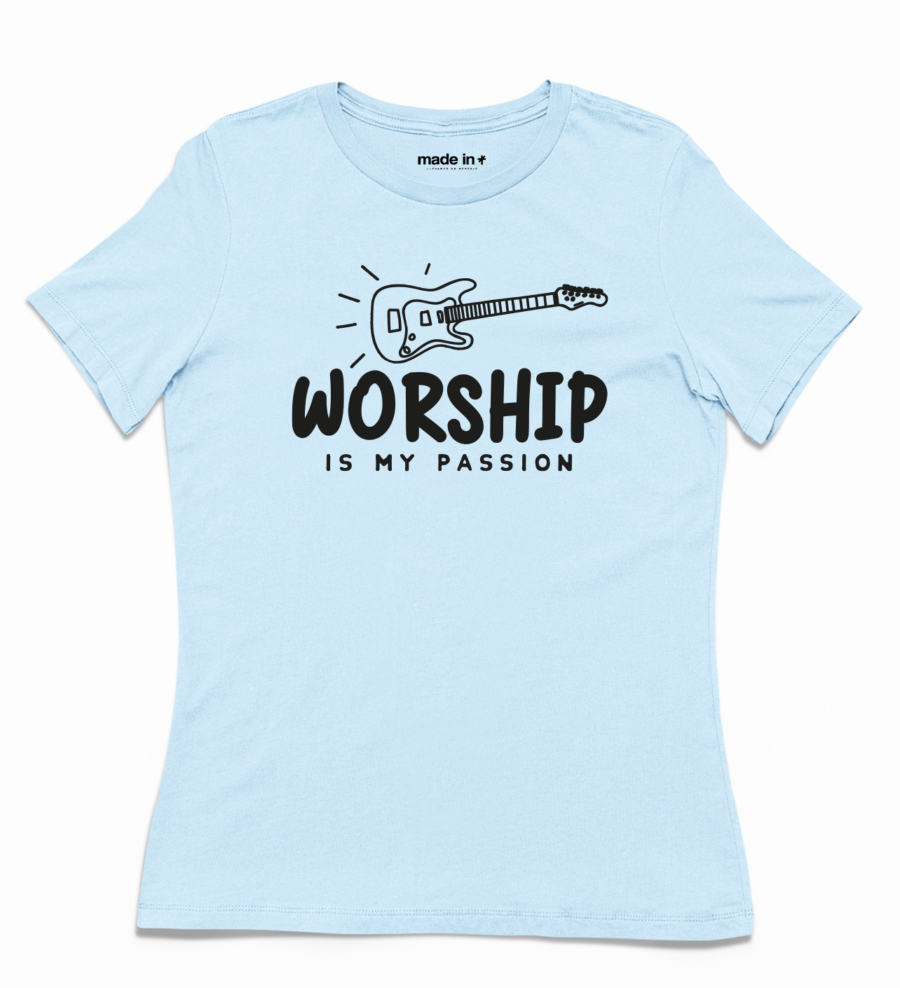 WORSHIP PASSION - Image 7