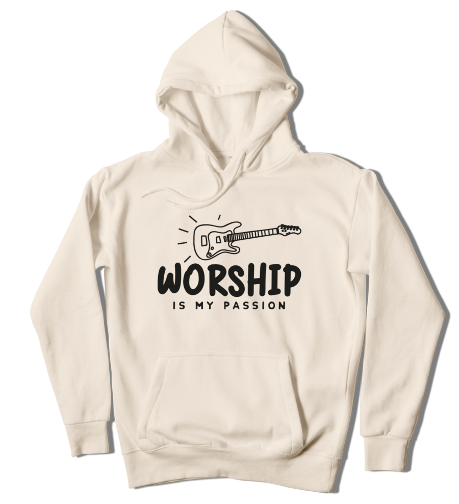 WORSHIP PASSION