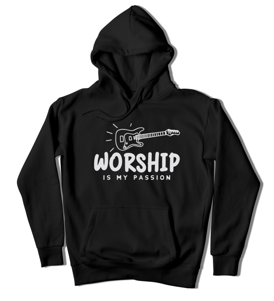 WORSHIP PASSION - Image 2