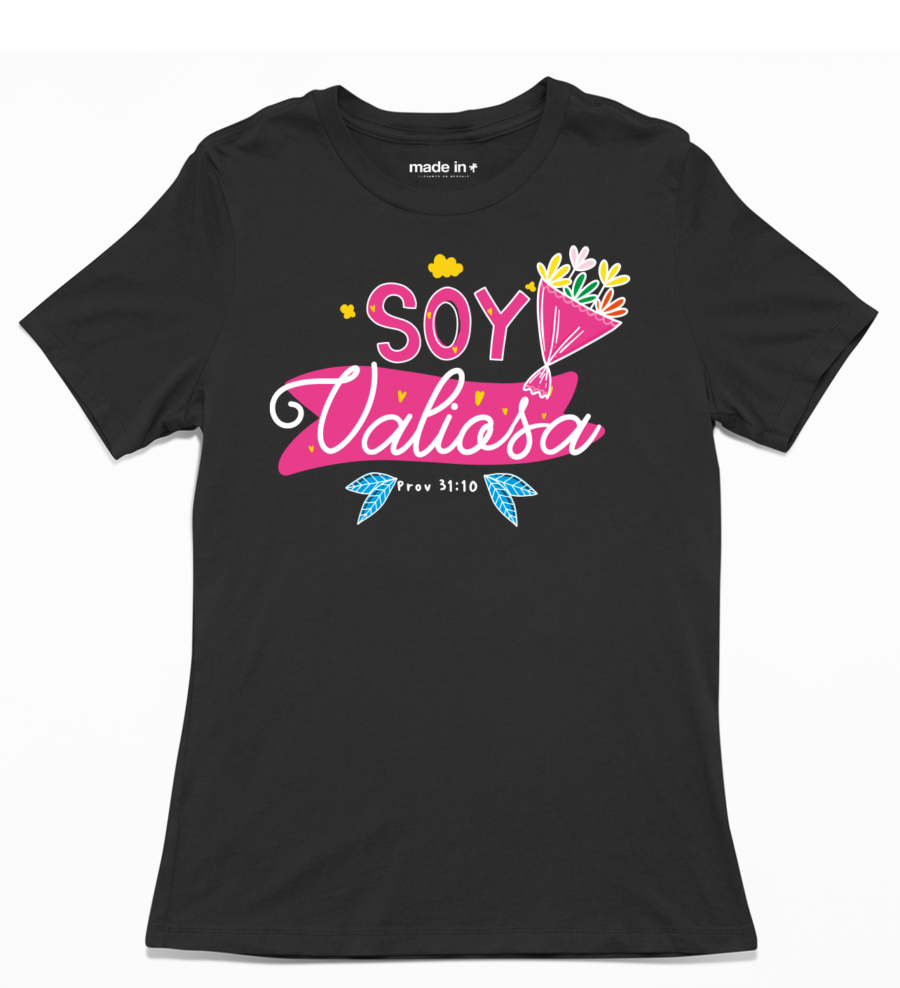 SOY VALIOSA - Image 2