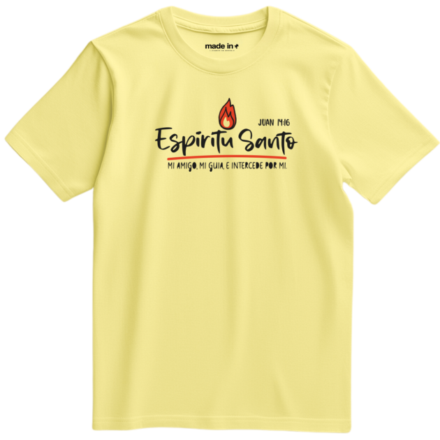 ESPÍRITU SANTO