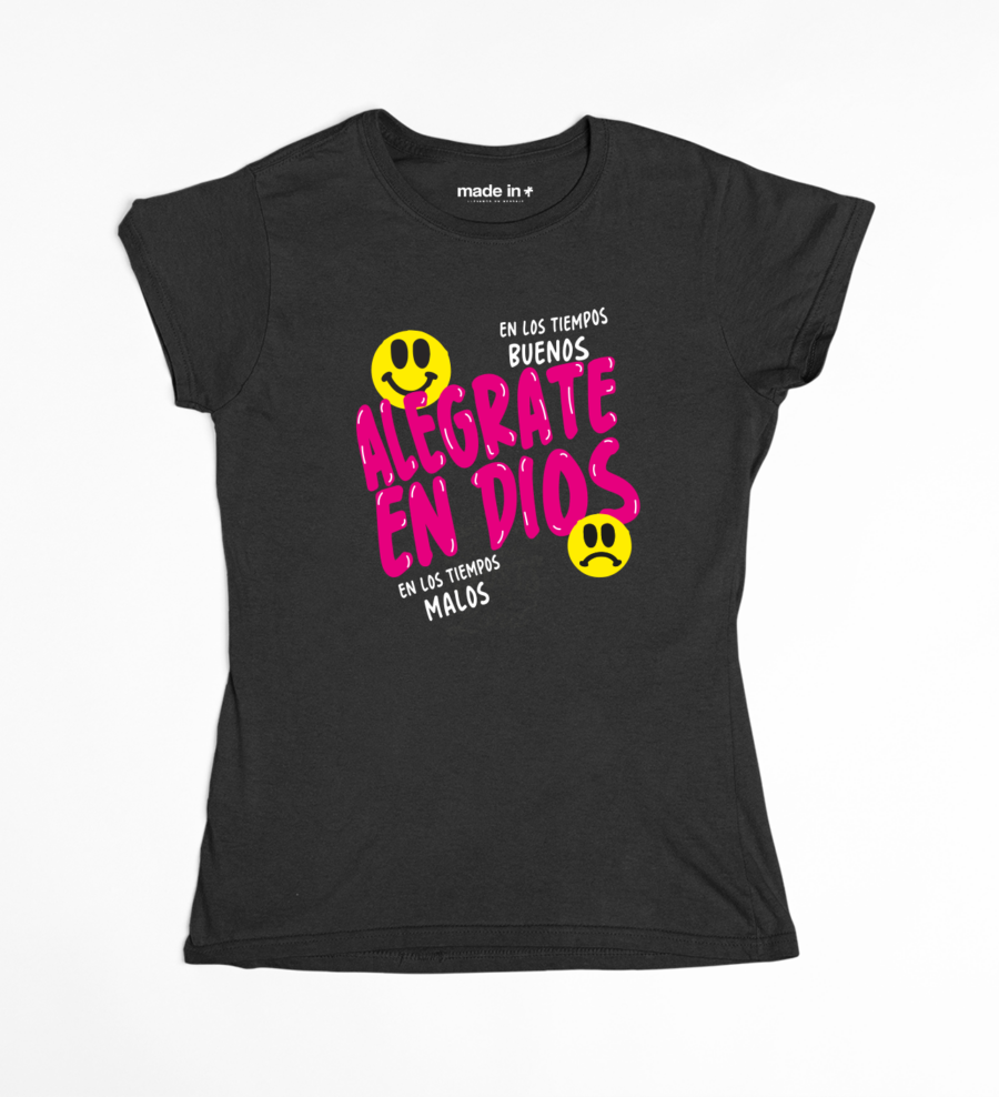 ALEGRATE EN DIOS - Image 2