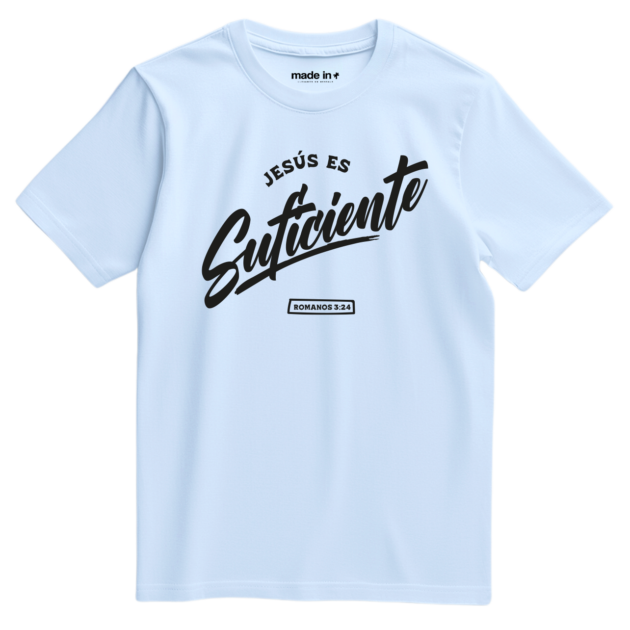 SUFICIENTE