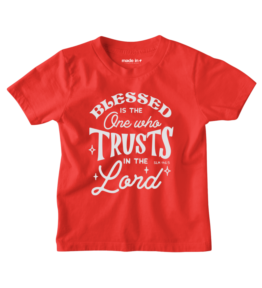 BLESSED TRUTS - Image 4