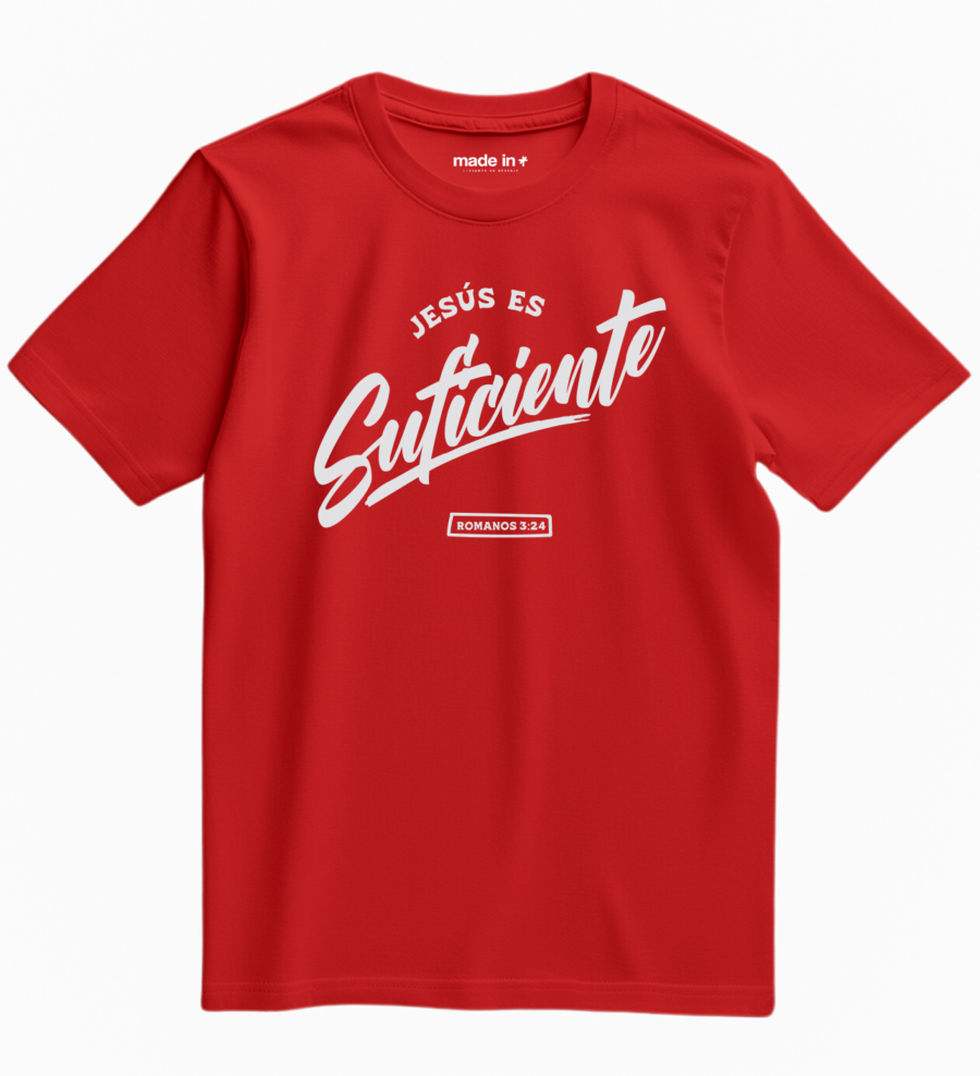 SUFICIENTE - Image 3