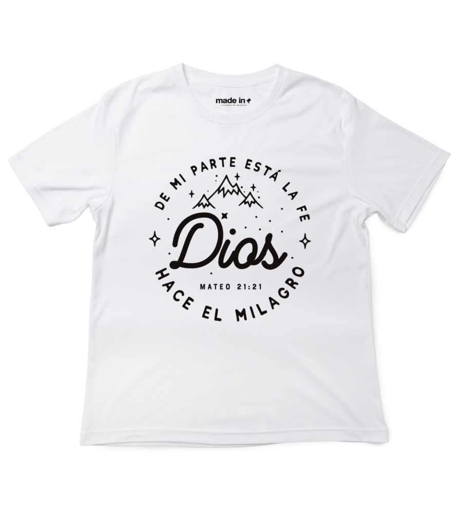 HACE EL MILAGRO - Image 3
