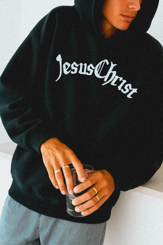 JESUSCHRIST