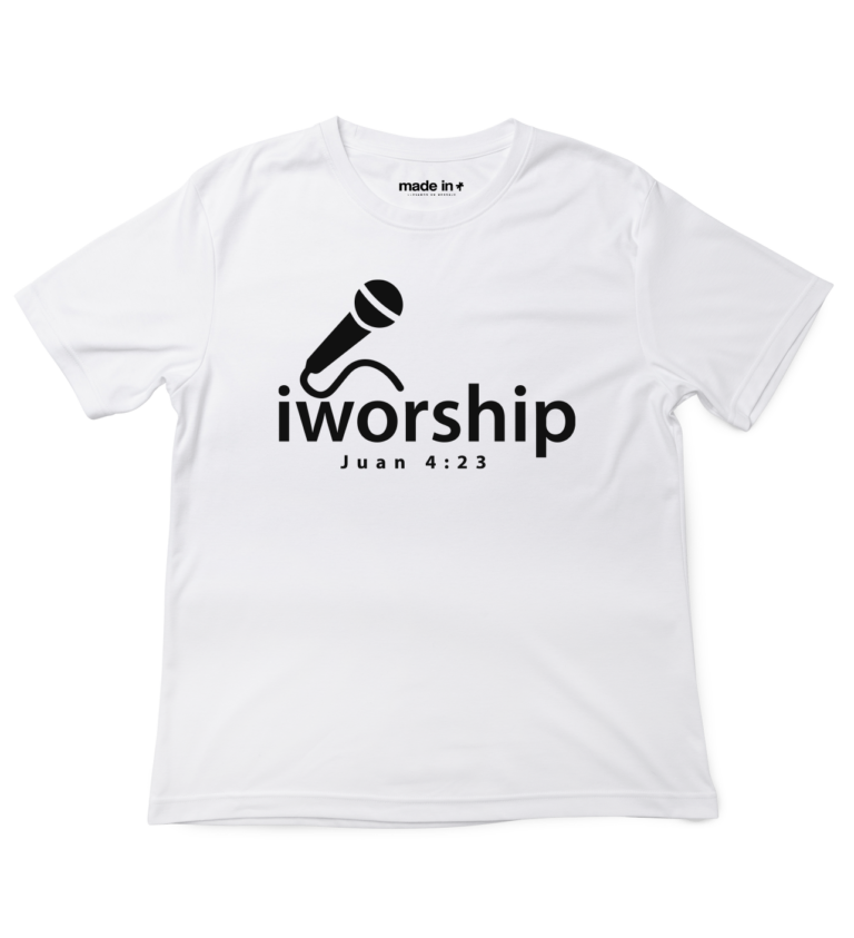 IWORSHIP MIC