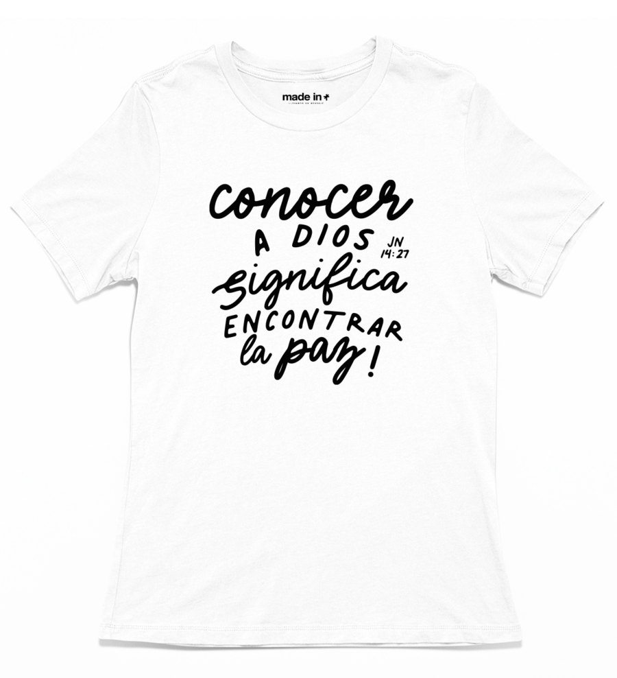 CONOCER A DIOS - Image 3