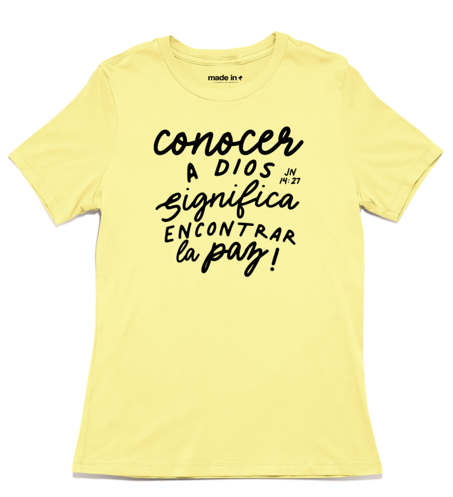 CONOCER A DIOS - Image 6