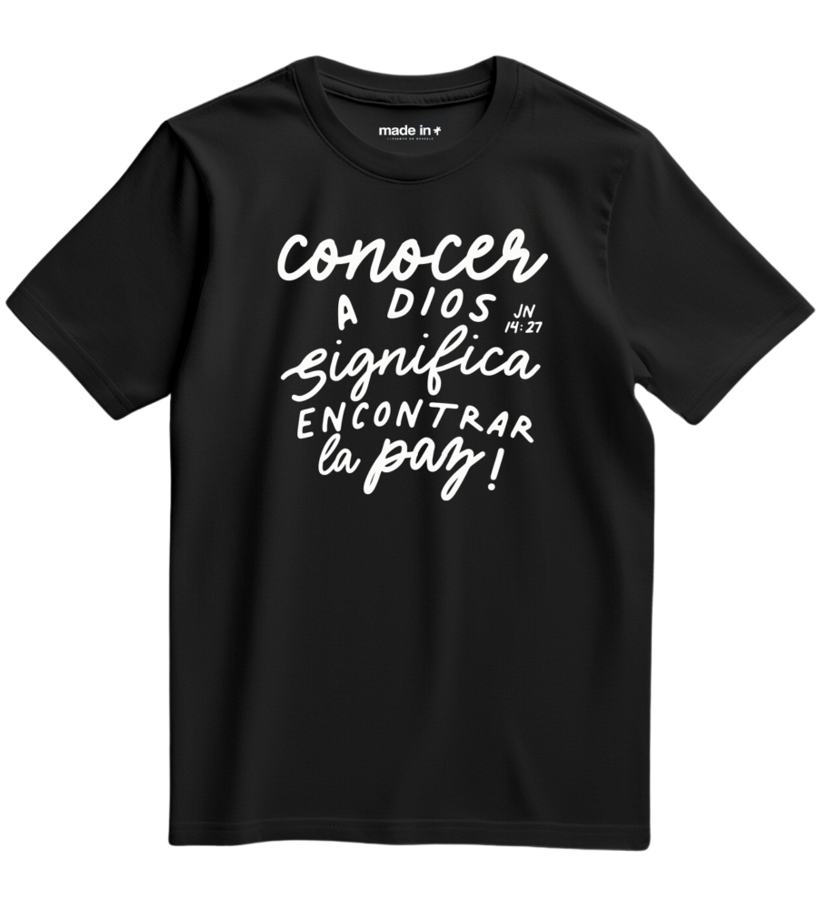 CONOCER A DIOS - Image 2