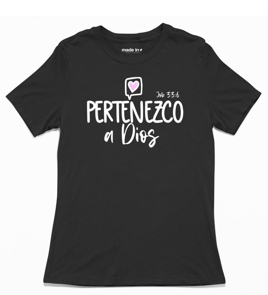 PERTENEZCO A DIOS - Image 2
