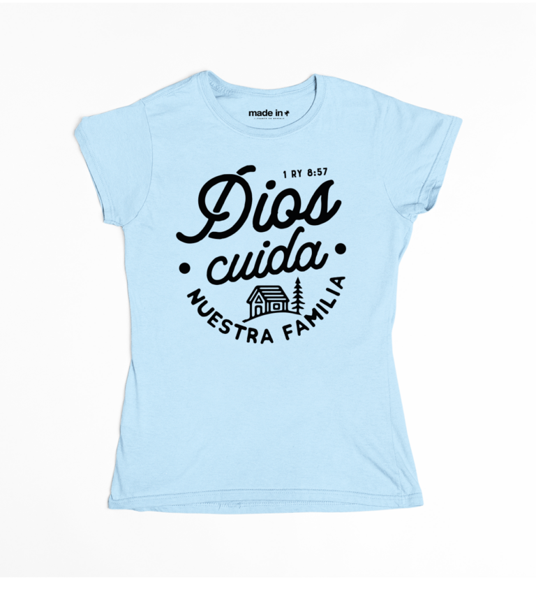 DIOS CUIDA