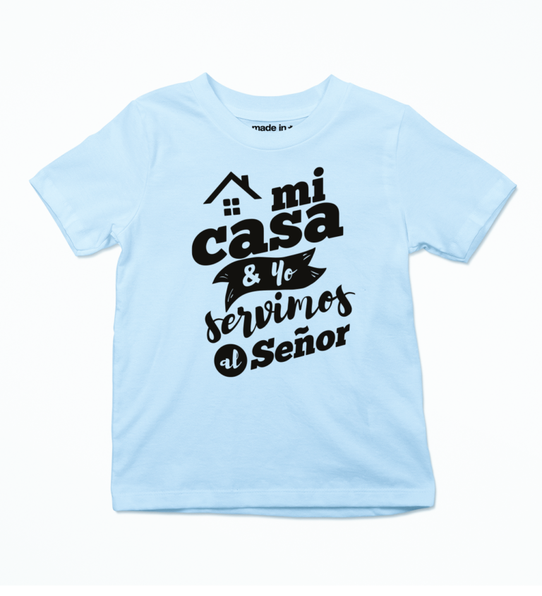 MI CASA Y YO