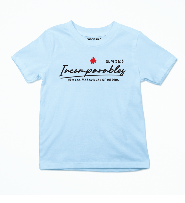 INCOMPARABLE