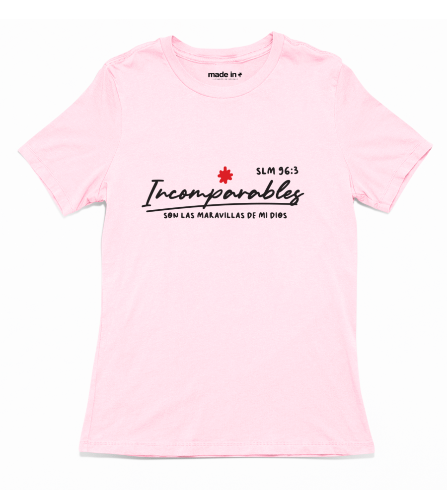 INCOMPARABLE - Image 5
