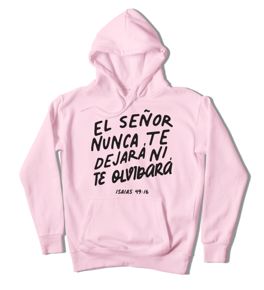 NUNCA TE DEJARÁ - Image 3