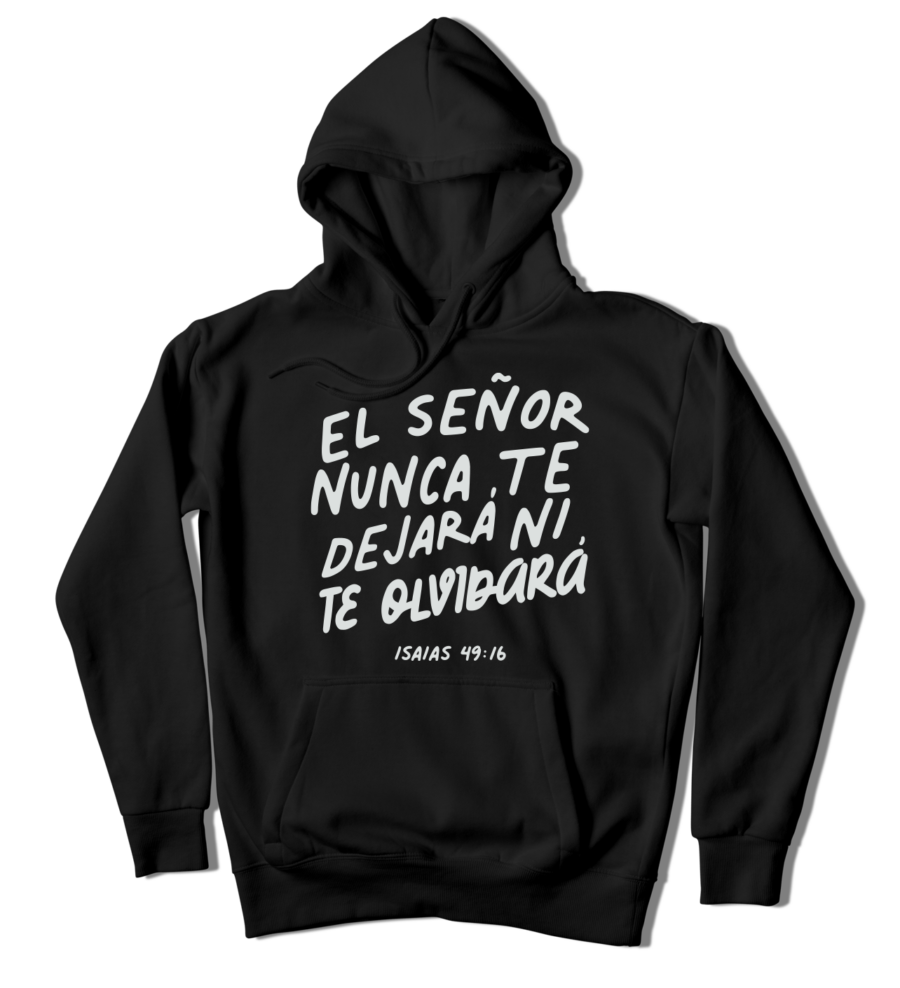NUNCA TE DEJARÁ - Image 2