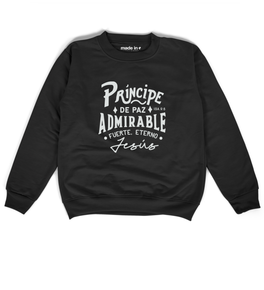 PRÍNCIPE DE PAZ - Image 2